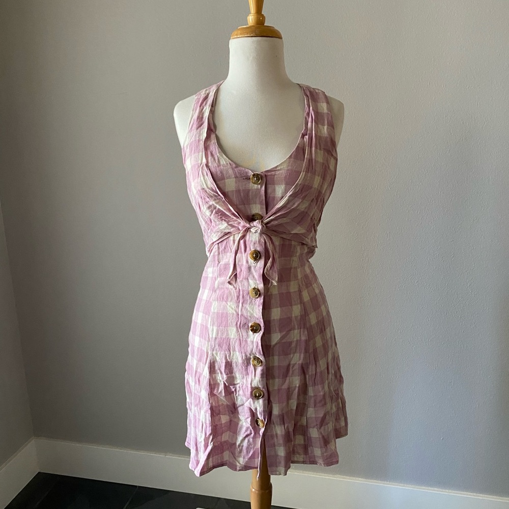 Urban outfitters dress